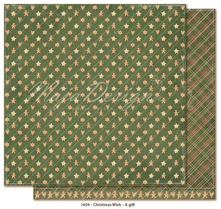 Christmas Wish - A Gift