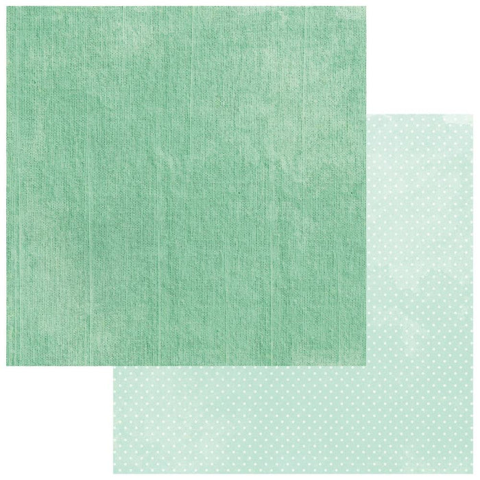 Mistletoe And Memories - Staples #5