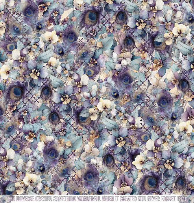 Plume & Petal - Sparkle