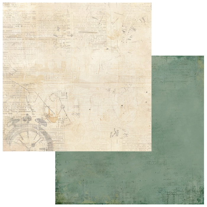 Travel Diaries Solids Sheet – 2