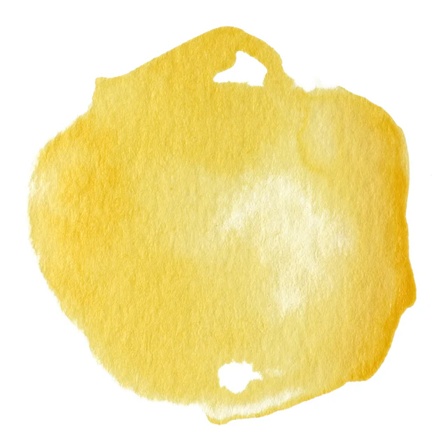 Winsor and Newton Drawing Ink 14ml - Canary Yellow