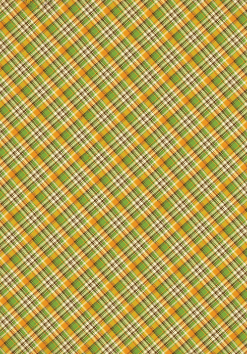 INTO THE WILD VELLUM PAPER PATTERNS A4