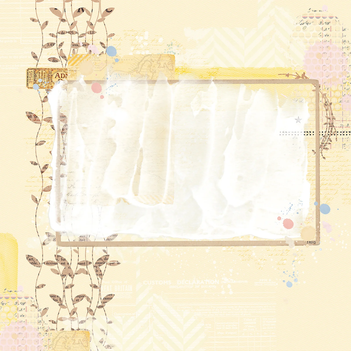 Glimmer and Glee Paper – Celebrate
