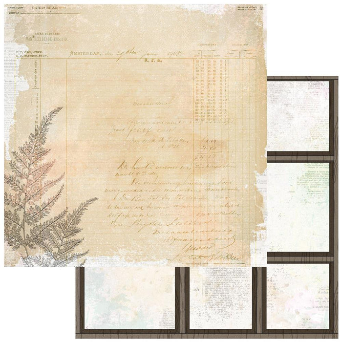 Curiosities In Willow Grove - Starters #4