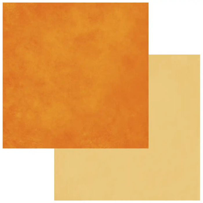 Season’s Bounty – Solids 2 Paper