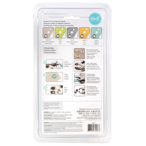 We R Memory Keepers We R Classic-Album a 3 Anelli, in Pelle, 30,5 x 30,5 cm, Colore: Verde Foresta, Acrilico, Multicolore, 34.79x39.11x6.85 cm We R Memory Keepers We R Classic-Album a 3 Anelli, in Pelle, 30,5 x 30,5 cm, Colore: Verde Foresta, Acrilico, Multicolore, 34.79x39.11x6.85 cm