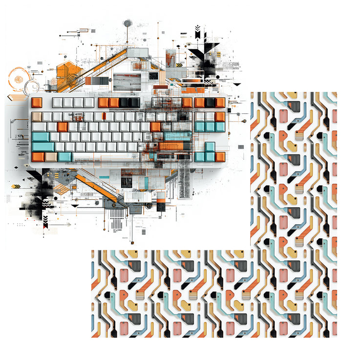 Level Up Paper – Game Addict