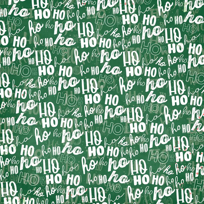 Jolly Jingles - Jingles Joy Paper