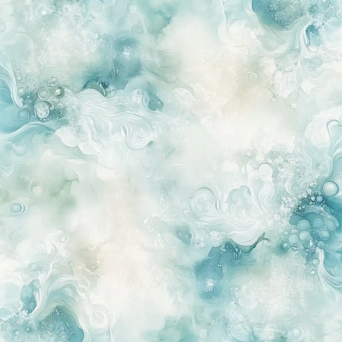 Coastal Soul Paper – Calming Coast