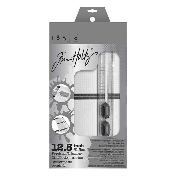 Tim Holtz Precision Trimmer