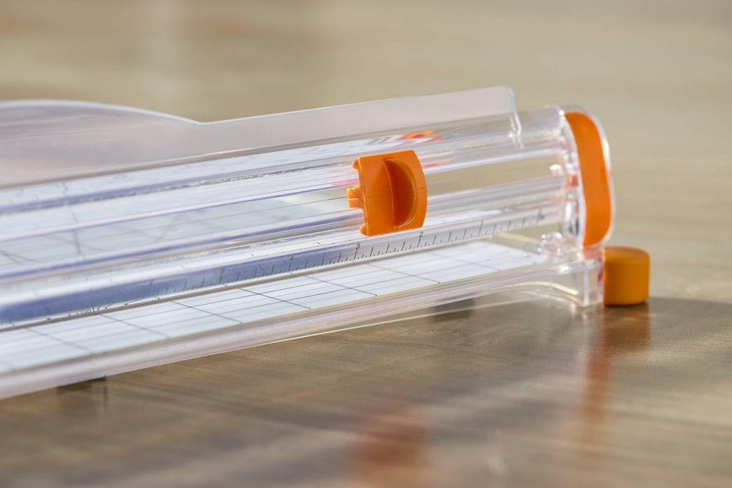 Fiskars SureCut Paper Trimmer A4