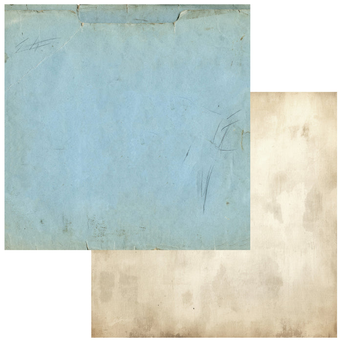 The Quiet Observer Solids Sheet – 2
