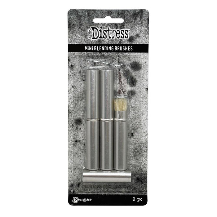 Tim Holtz Mini Blending Brushes