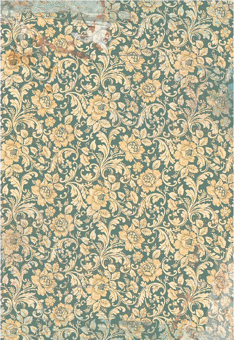 REIGN OF GRACE VELLUM PAPER PATTERNS