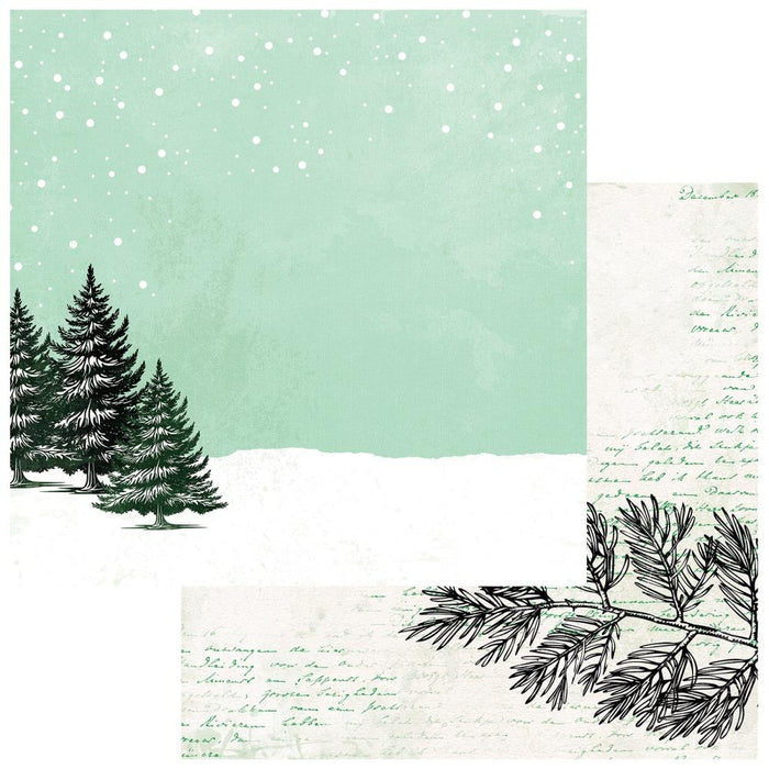 Mistletoe And Memories - Starters #6