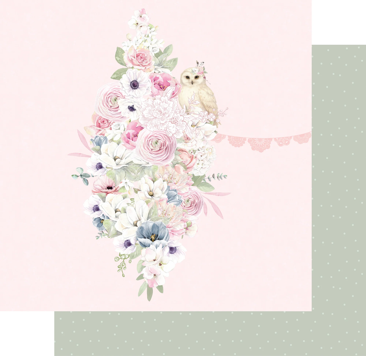 Whispers of Wisdom - This is Grace