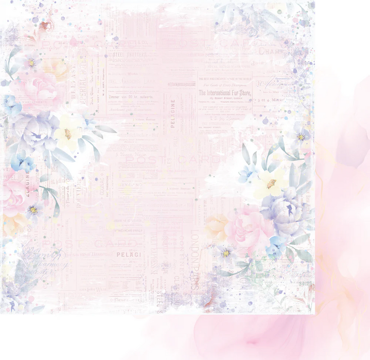 Heart & Soul - Be Happy