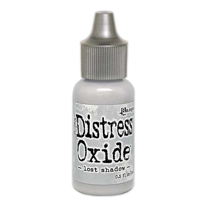 Distress Oxide Reinker - Lost Shadow