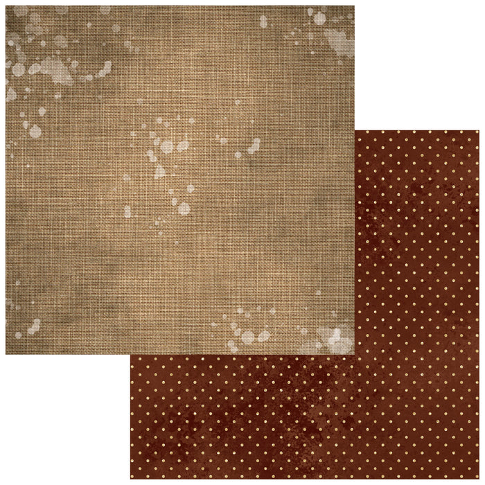 Jolly Jingles - Solids Sheet Paper 2