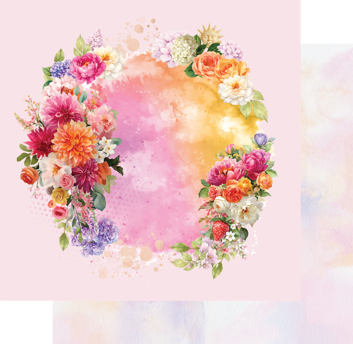 Oh So Lovely - Oh Pretty Things Paper