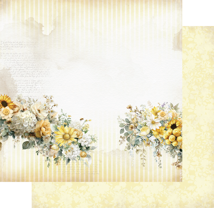 Sweet as Honey - Nice Things Paper