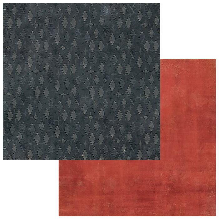 Mouse & Co. – 12 x 12 Solids Collection Pack