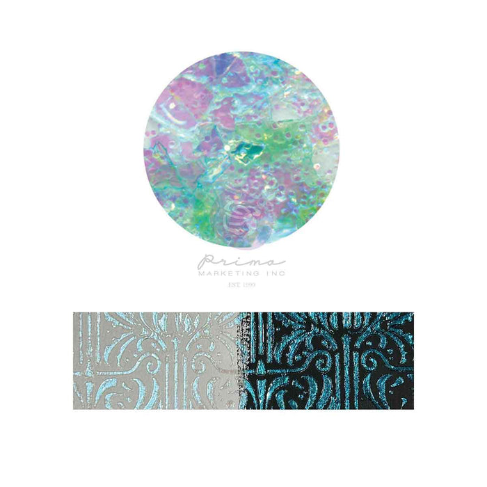 LIMITED EDITION EFFECT PASTE SET – MIDNIGHT TIDES
