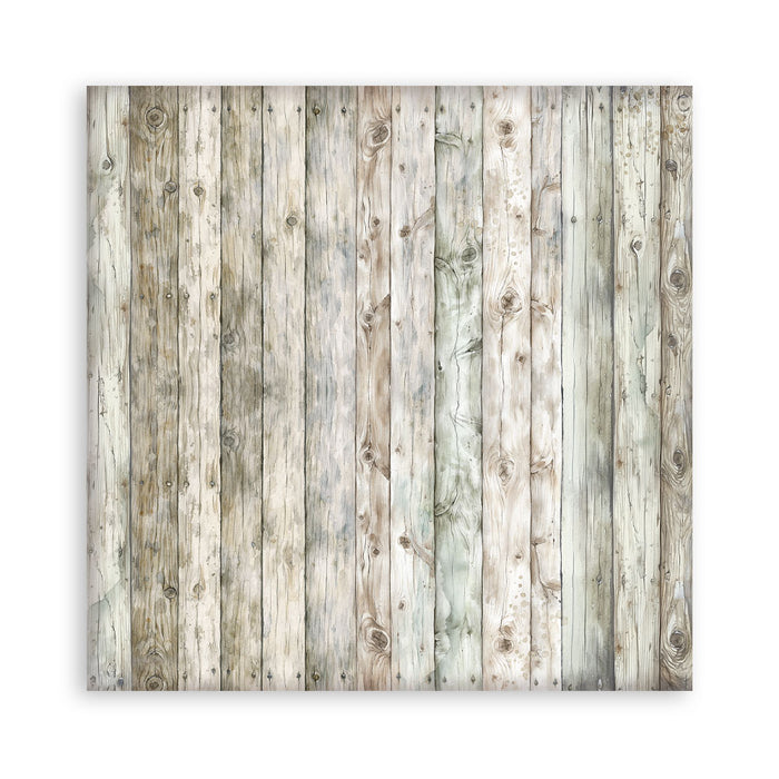 Symphony Backgrounds Pad 8"X8"