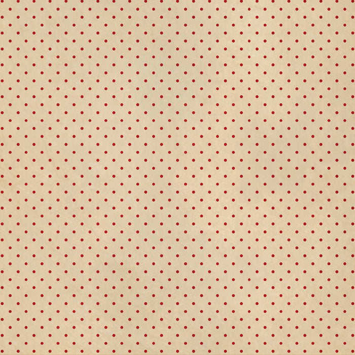 Jolly Jingles - Solids Sheet Paper 3