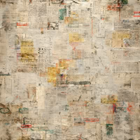 WINGS & WHEELS - TICKET TO RIDE PAPER