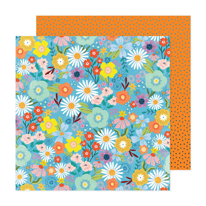 Shimelle Live The Dream - Floral