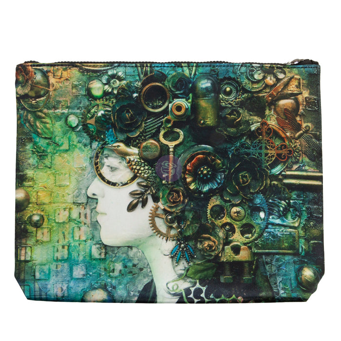 ART BASICS – BIG ART TOOL POUCH – ONCE