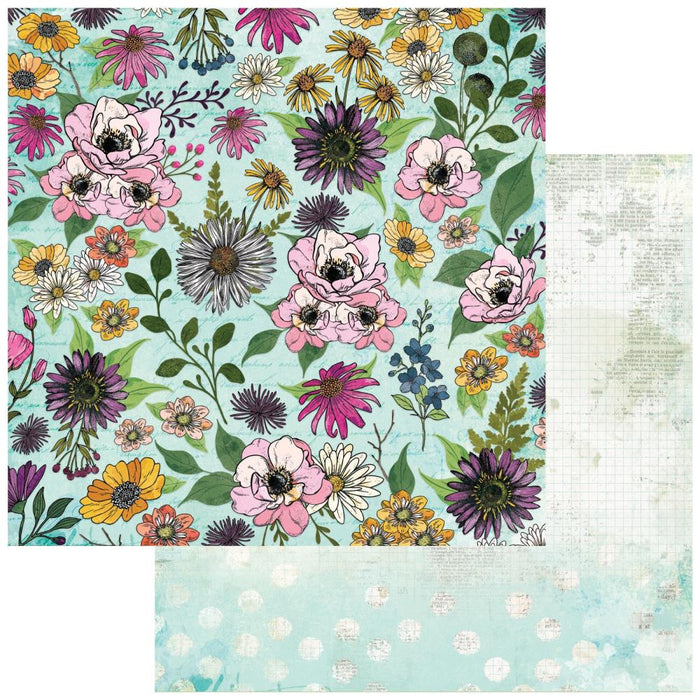 Curiosities In Willow Grove - Starters #1