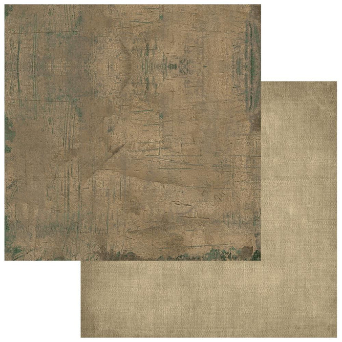 Botanical Buzz - Solids #4