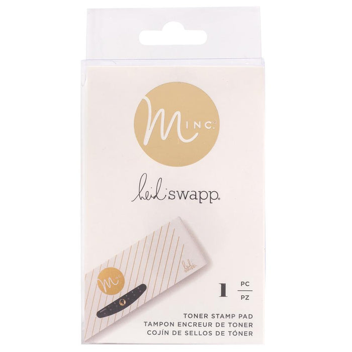 Heidi Swapp Minc Toner Stamp Pad