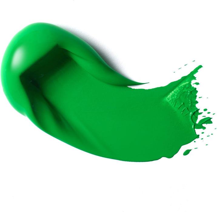 Heavy Body Acrylic - Light Green Permanent