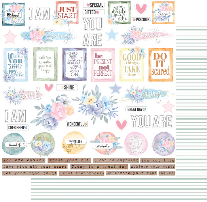 Heart & Soul - Good Advice