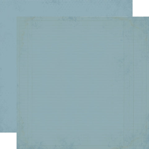 Simple Vintage Junk Drawer Paper - Aster