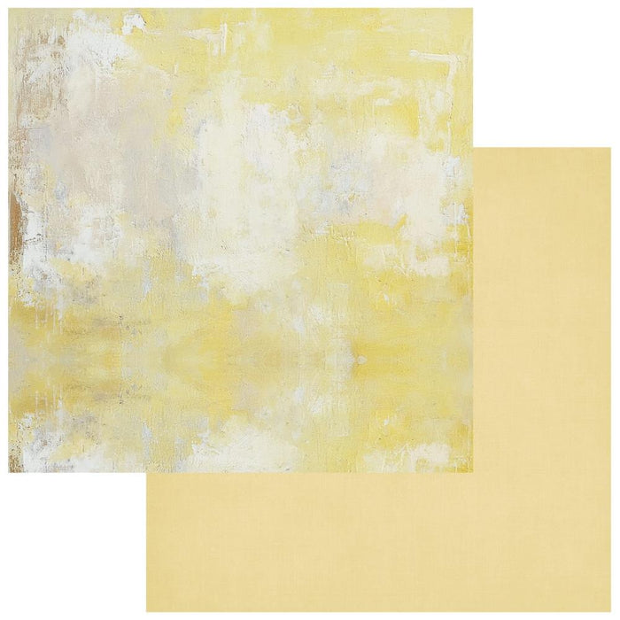 Botanical Buzz - Solids #2