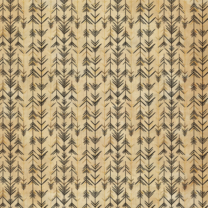 Timber And Tweed Solids Collection Pack 12"X12"