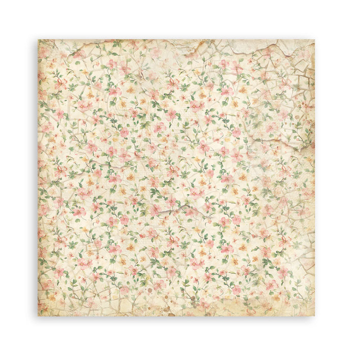 All Around Pad 12"X12"