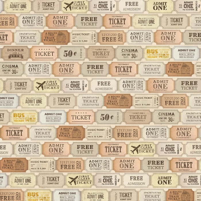 Travel Diaries Paper – Travel Notes
