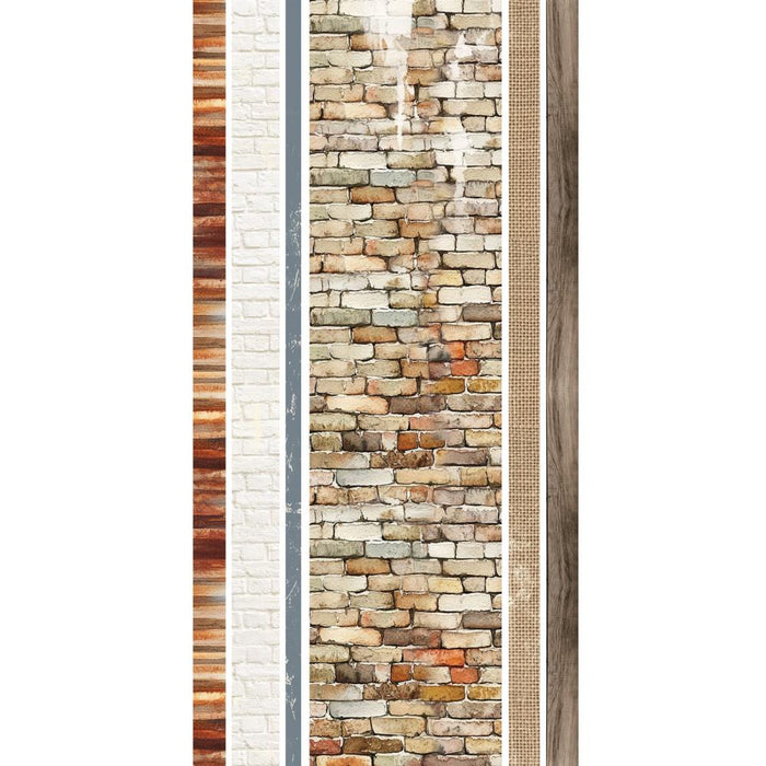 Whispering Way Fabric Tape Set