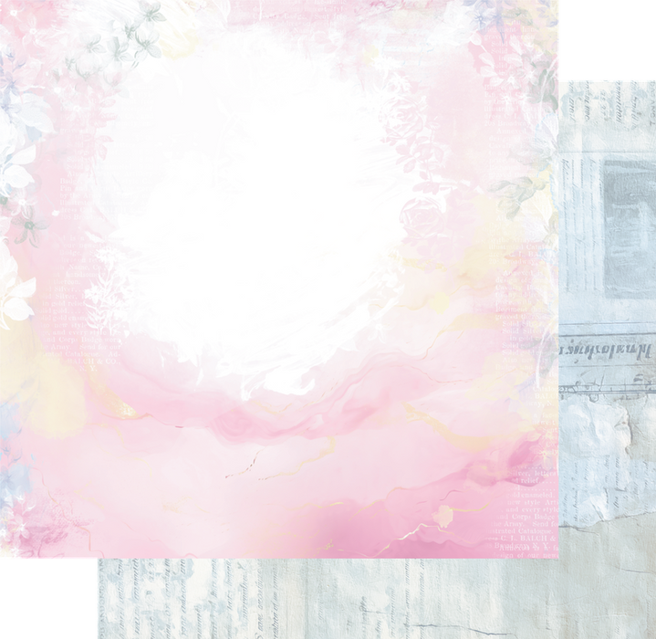 Heart & Soul - Love Your Life Paper