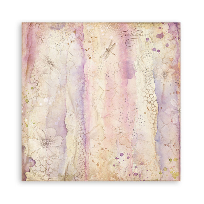 All Around Pad 8"X8"