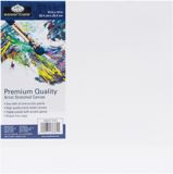 Premium Stretched Canvas - 10"X10"