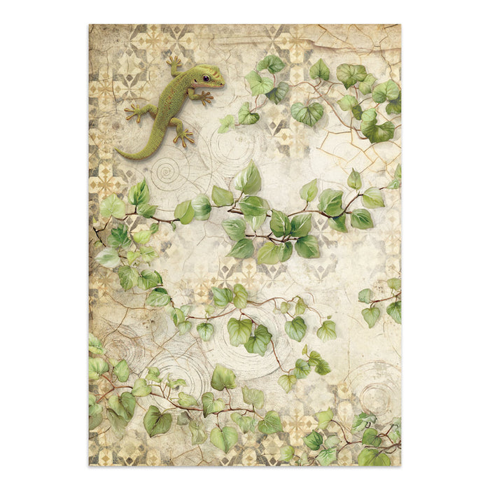 Stamperia Junk Journal - All Around
