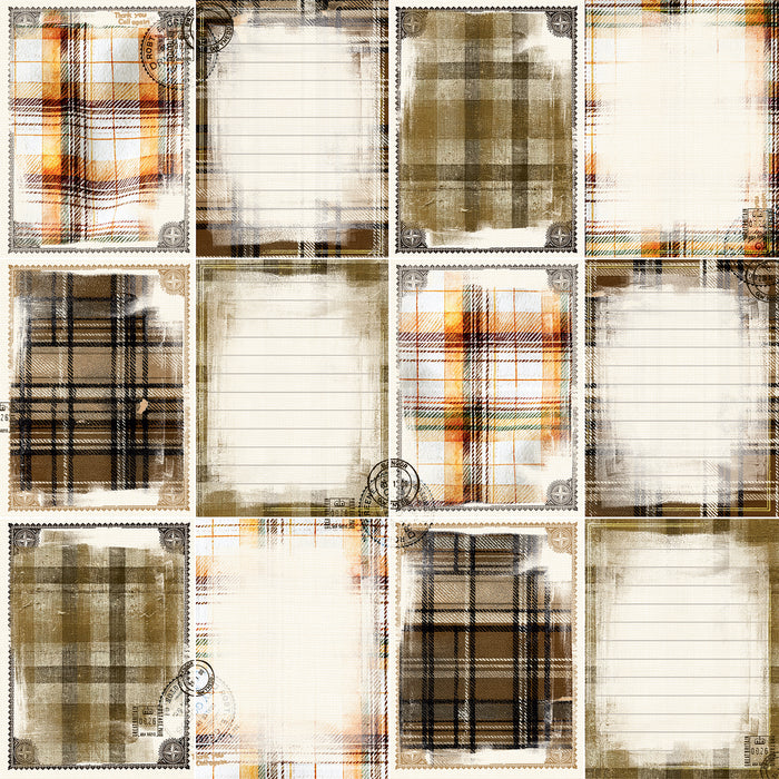Season’s Bounty – Forever Paper