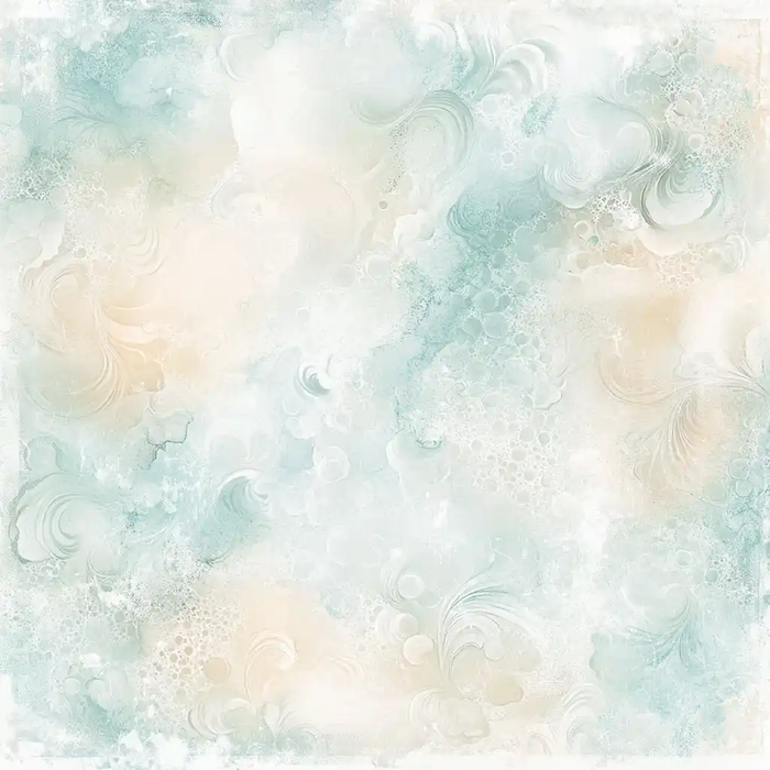 Coastal Soul Paper – Seaside Sands