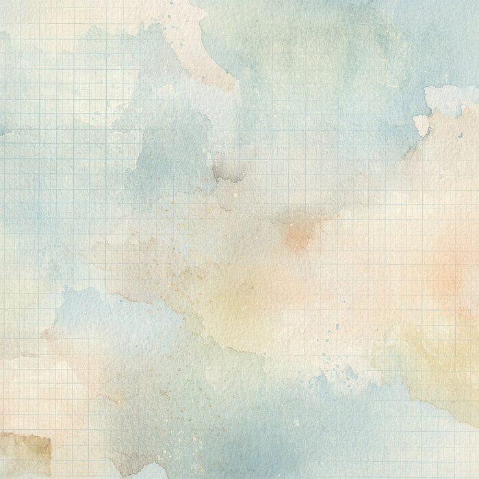 The Quiet Observer Paper – Soft Litany